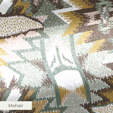  bma mohair texture