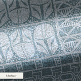  bma mohair texture