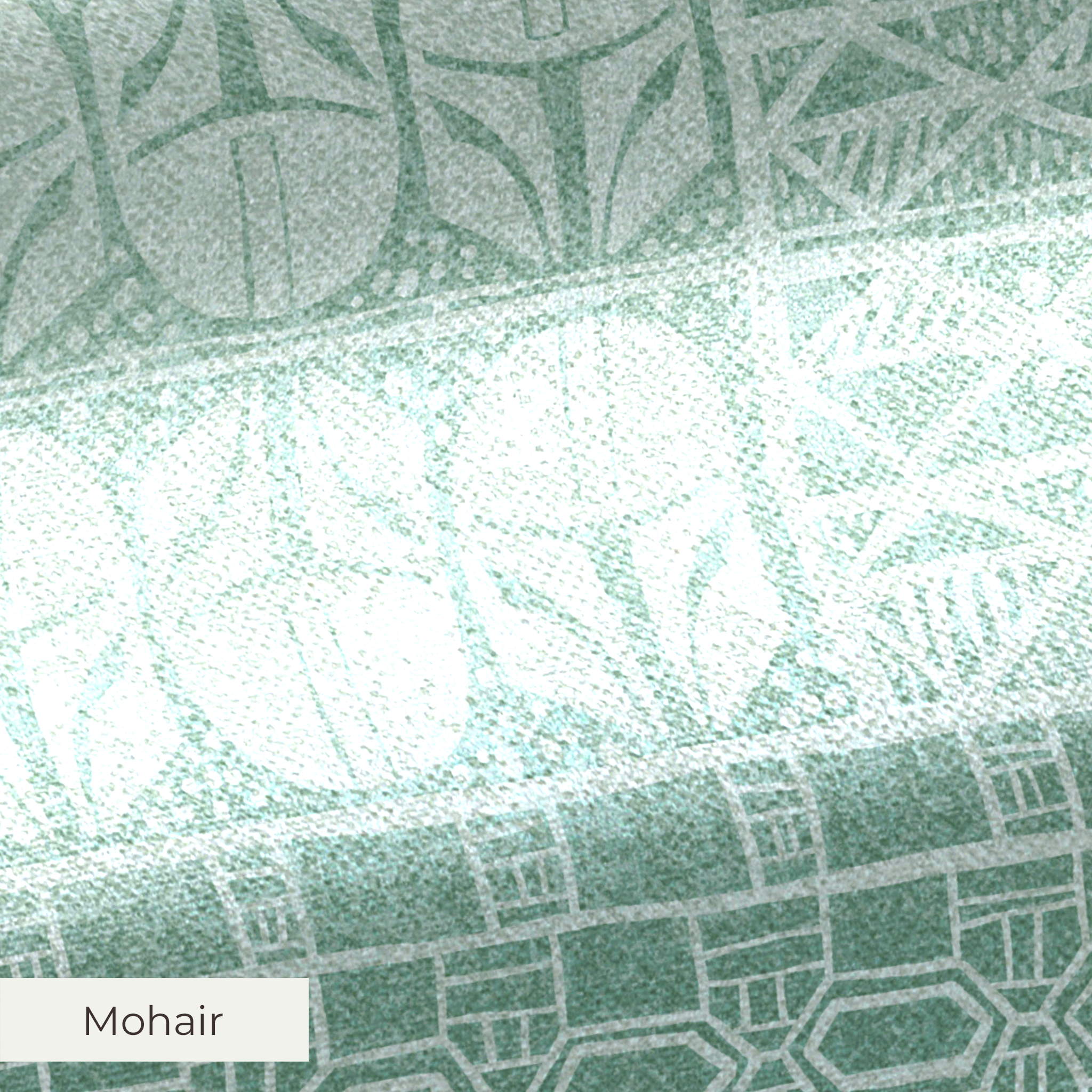  bma mohair texture