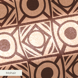  bma mohair texture