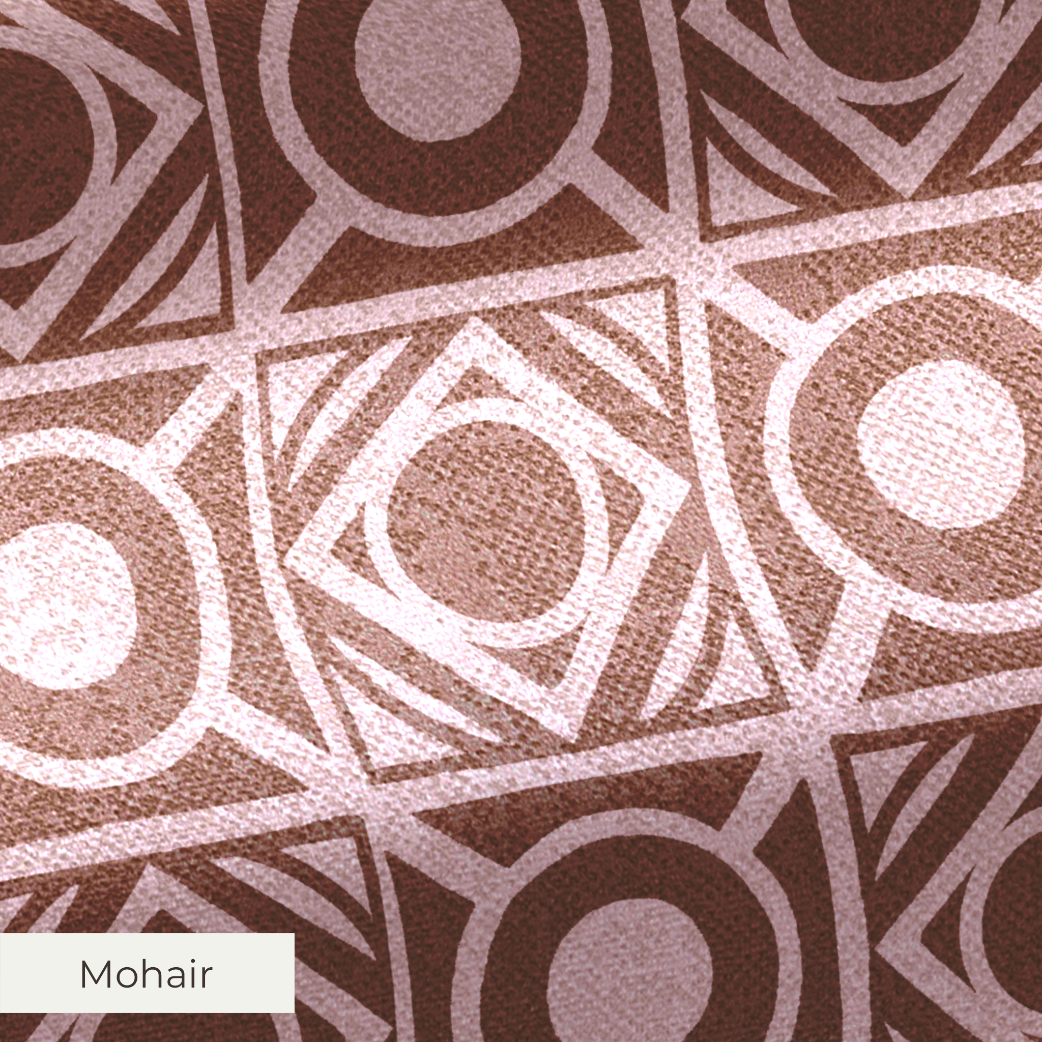  bma mohair texture