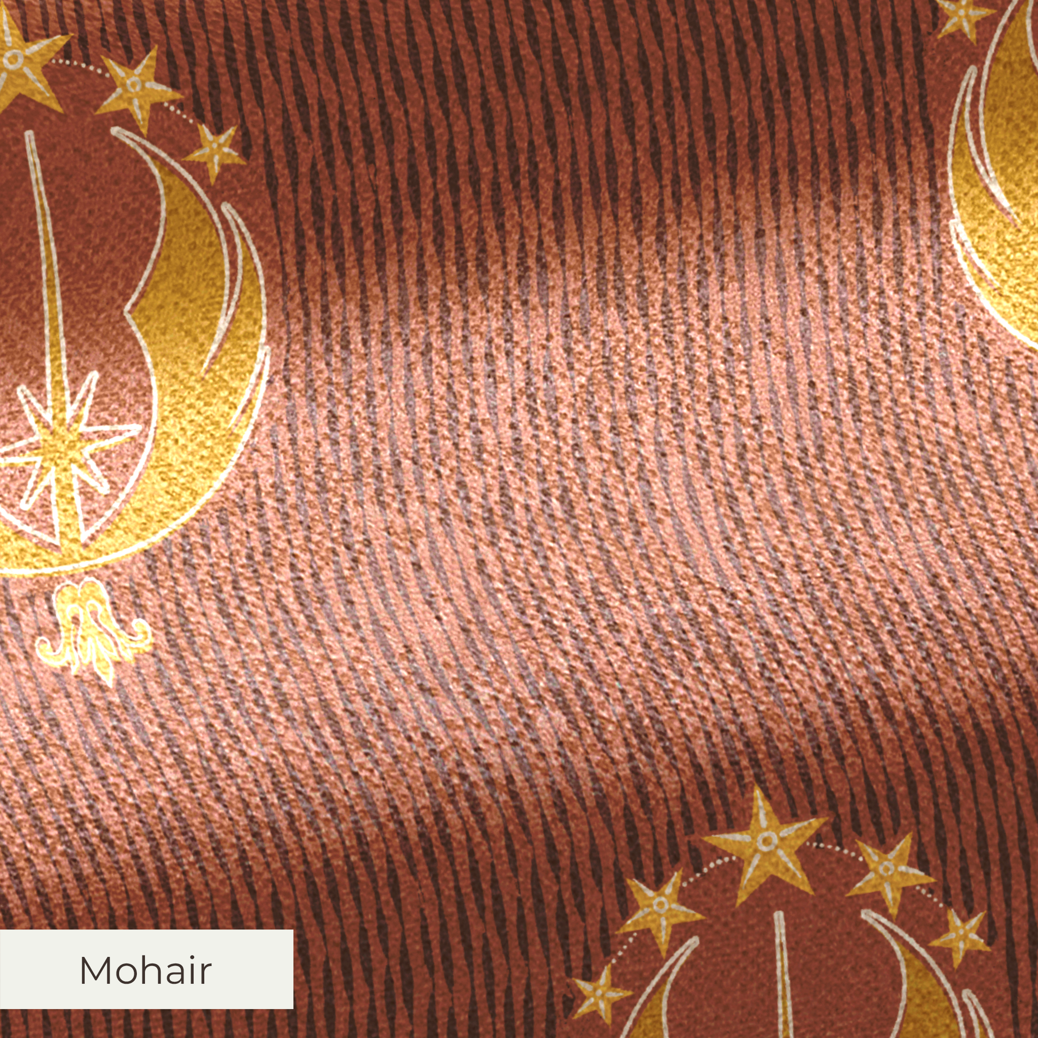  bma mohair texture