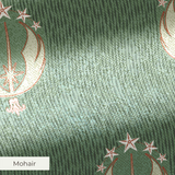  bma mohair texture