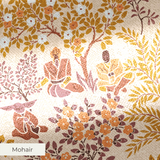  bma mohair texture