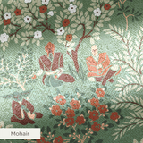  bma mohair texture