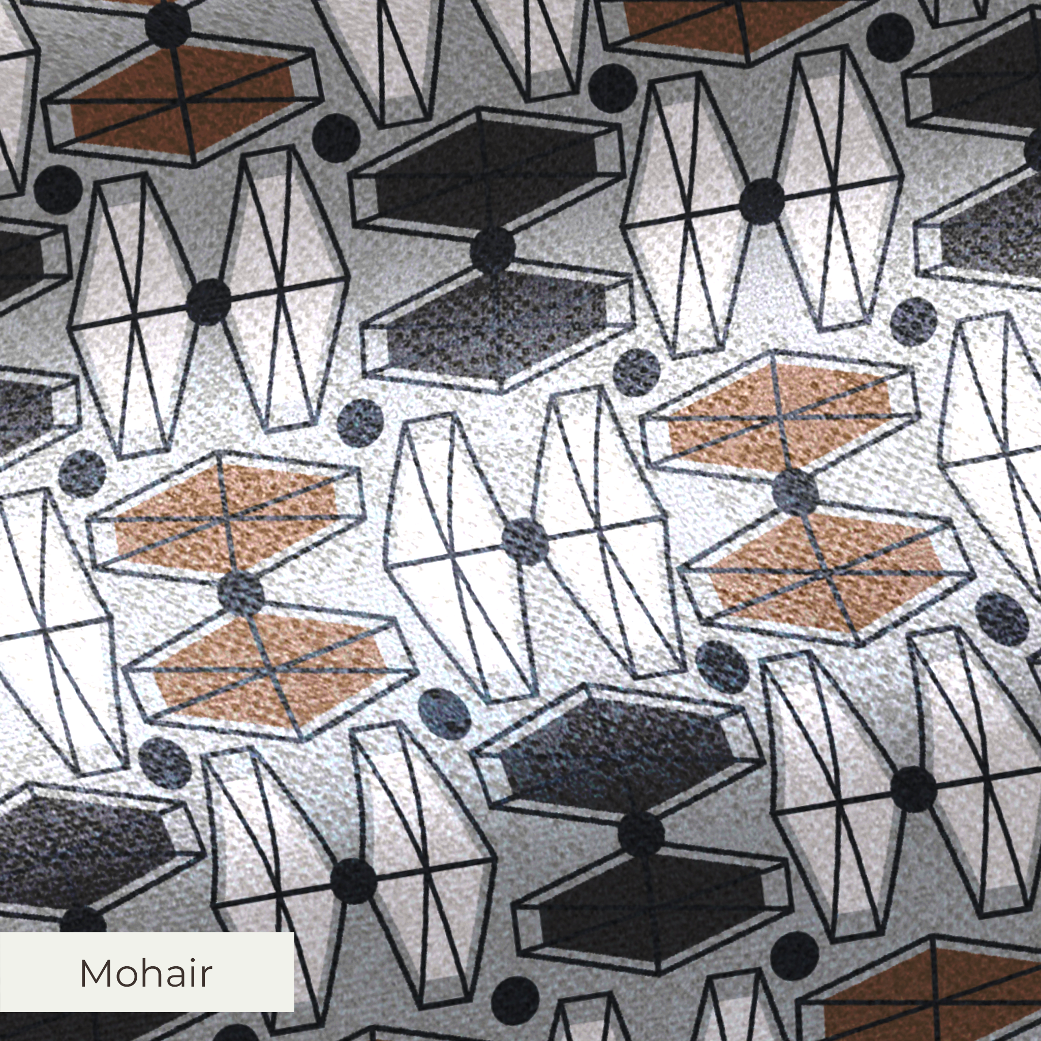  bma mohair texture