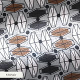  bma mohair texture
