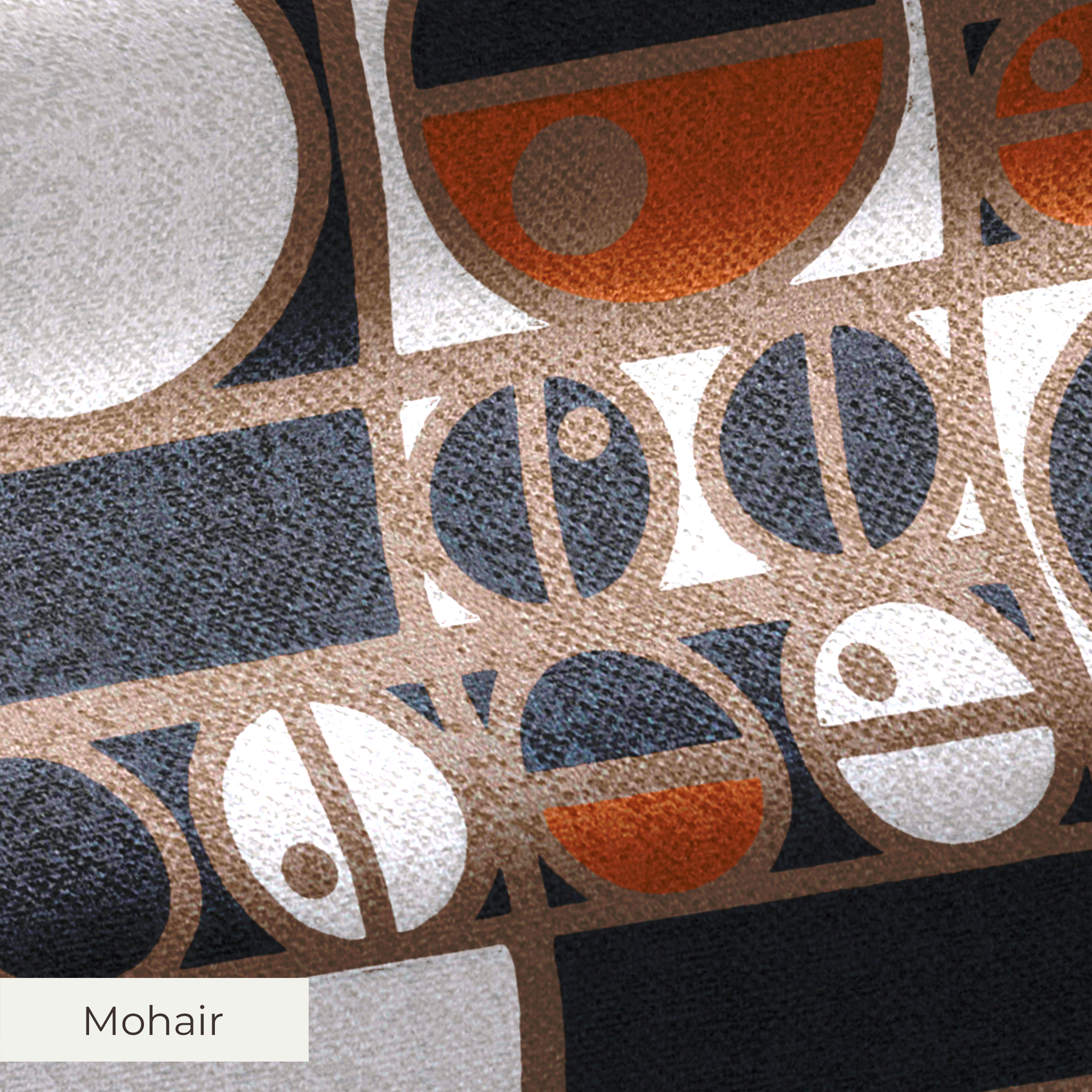  bma mohair texture