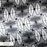  bma mohair texture
