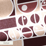  bma mohair texture