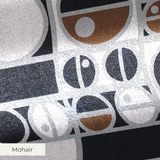  bma mohair texture