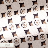  bma mohair texture