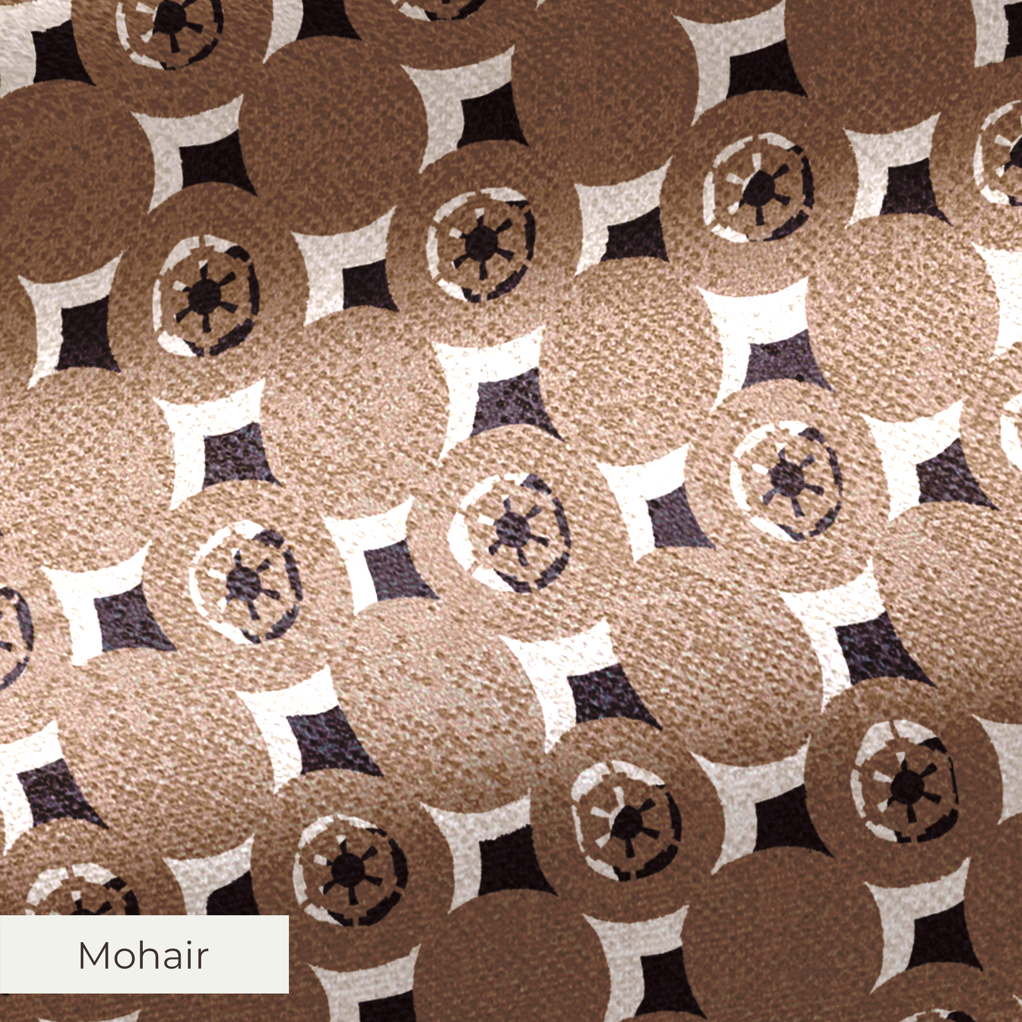  bma mohair texture