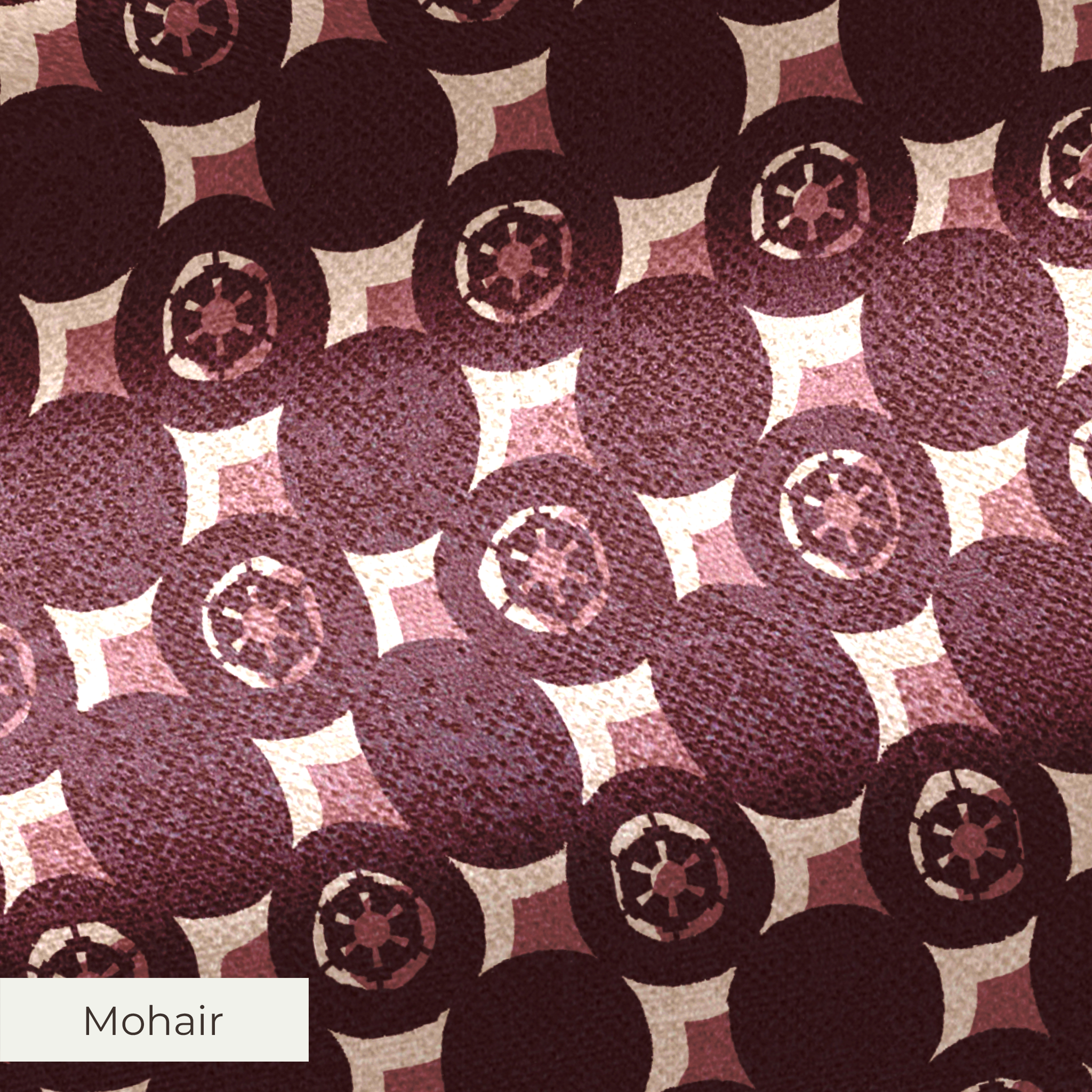  bma mohair texture