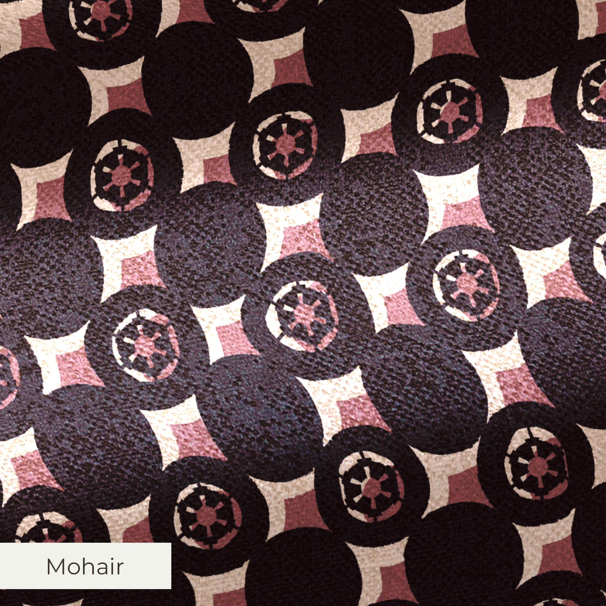  bma mohair texture