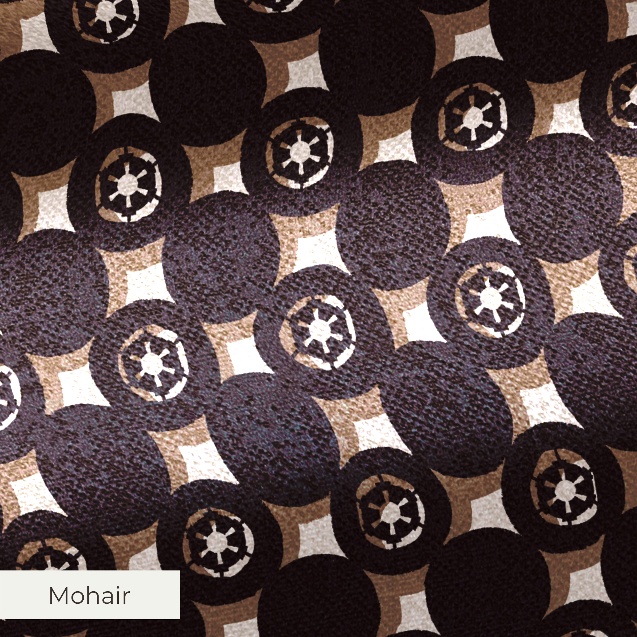  bma mohair texture
