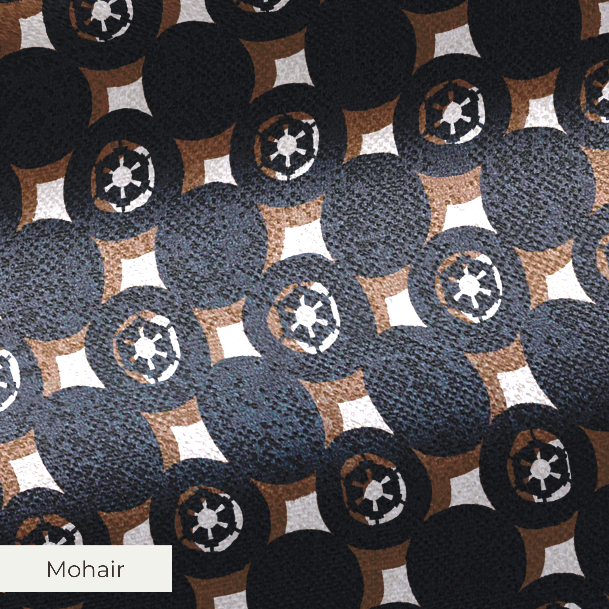  bma mohair texture