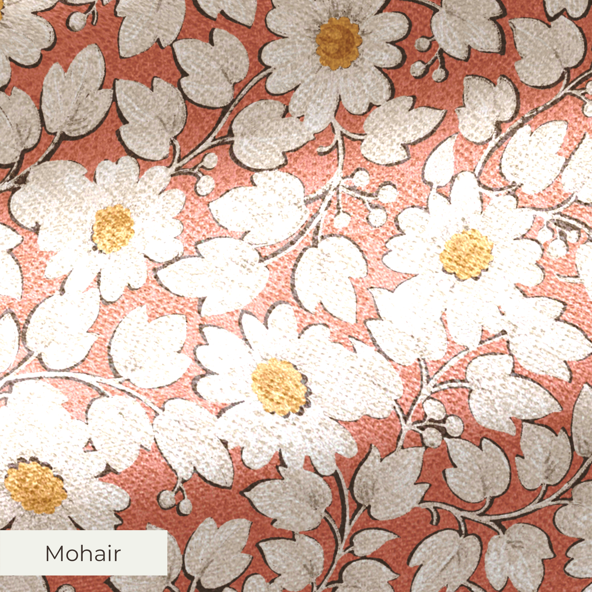  bma mohair texture
