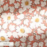  bma mohair texture