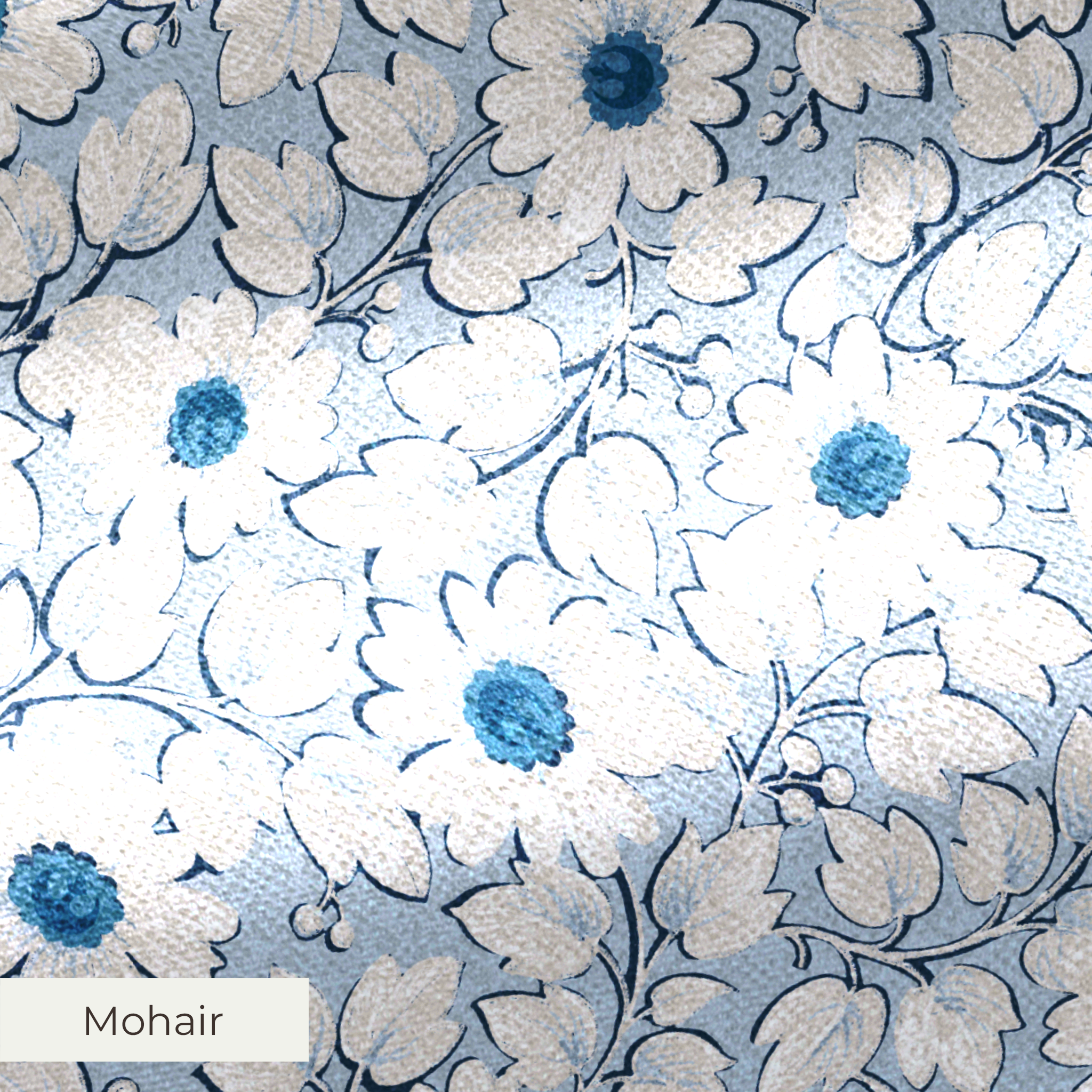  bma mohair texture