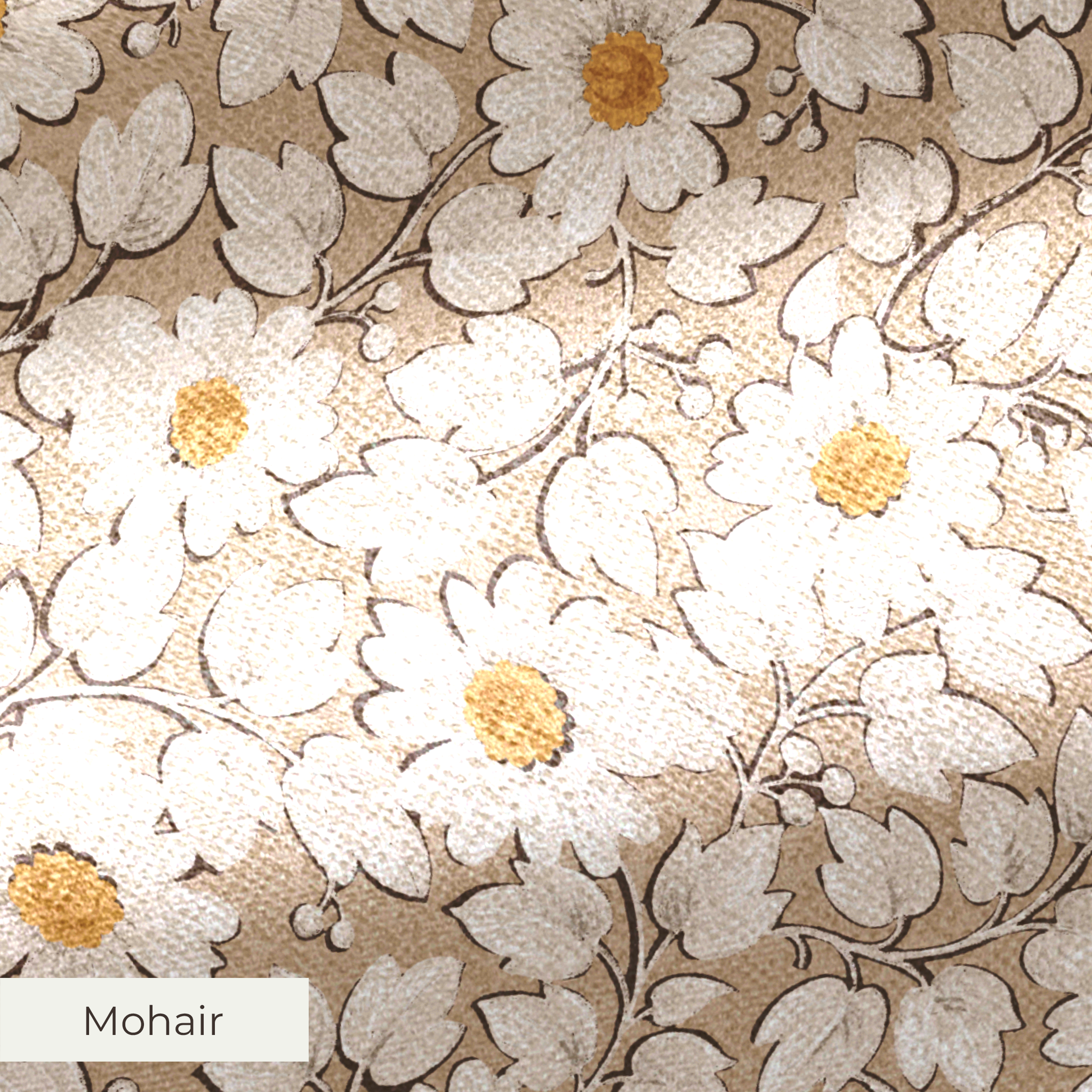  bma mohair texture