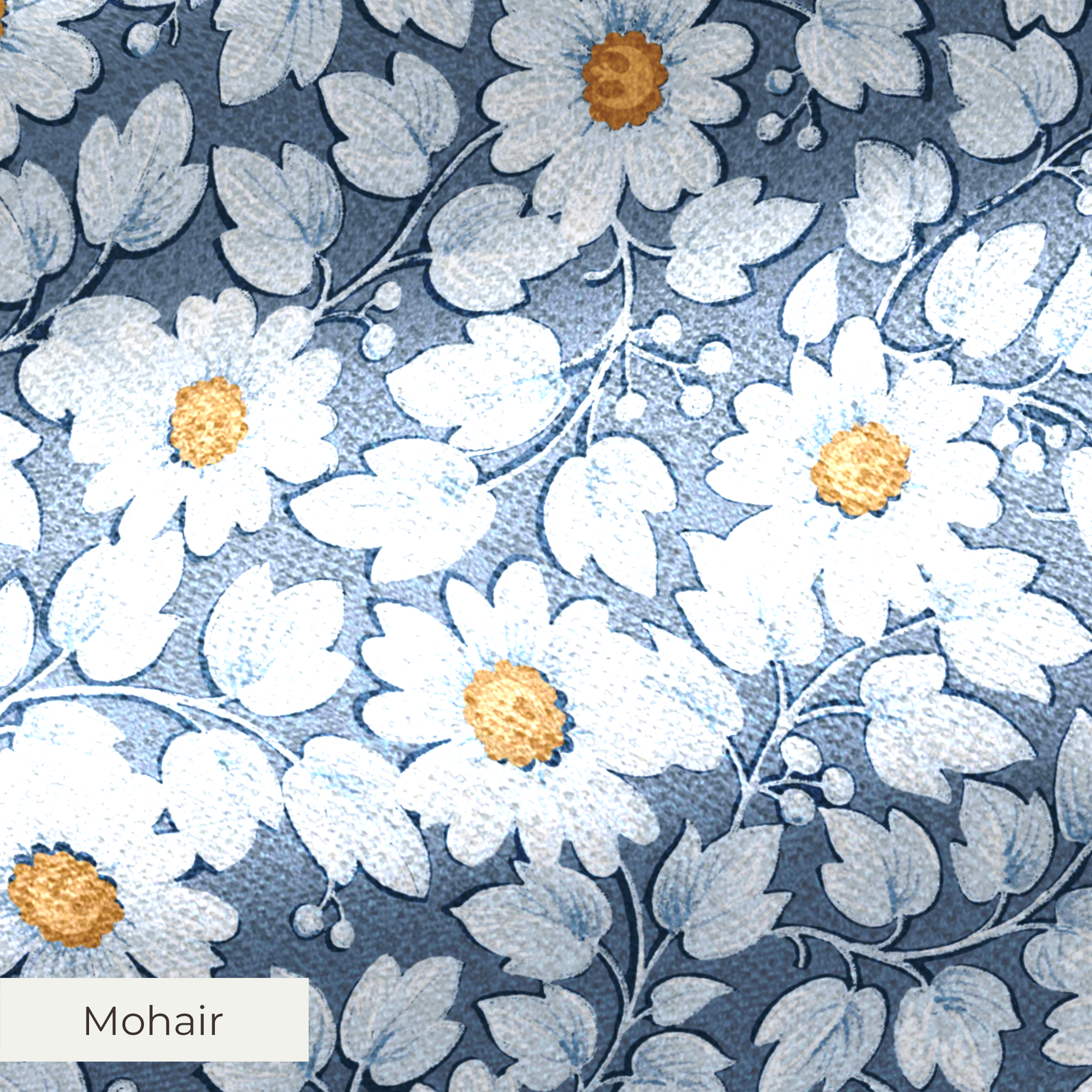  bma mohair texture