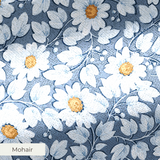  bma mohair texture