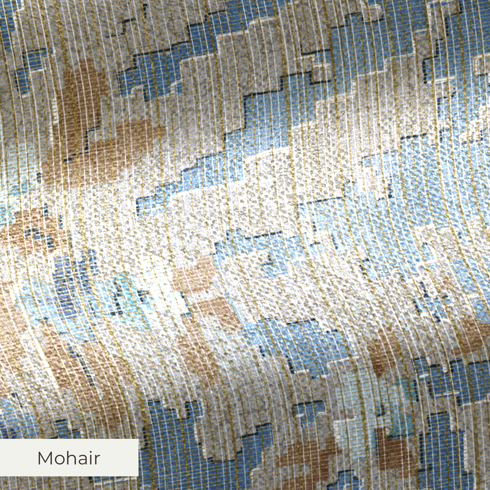  #material_Mohair_Alta™_DWR