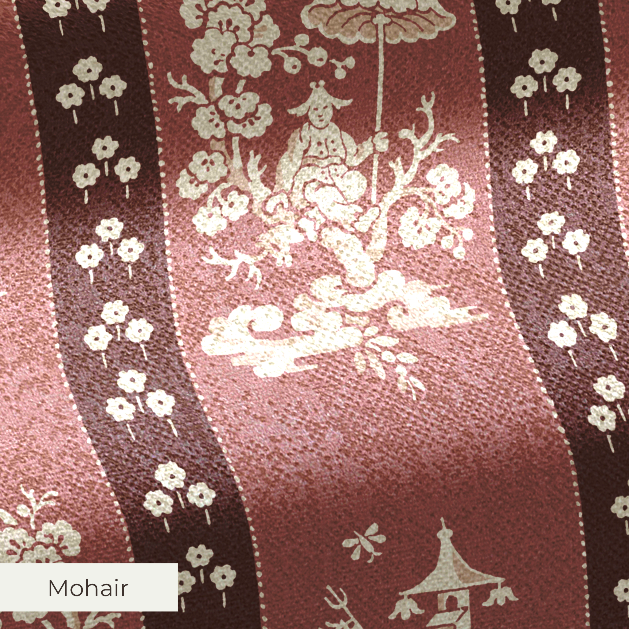  #material_Mohair_Alta™_DWR
