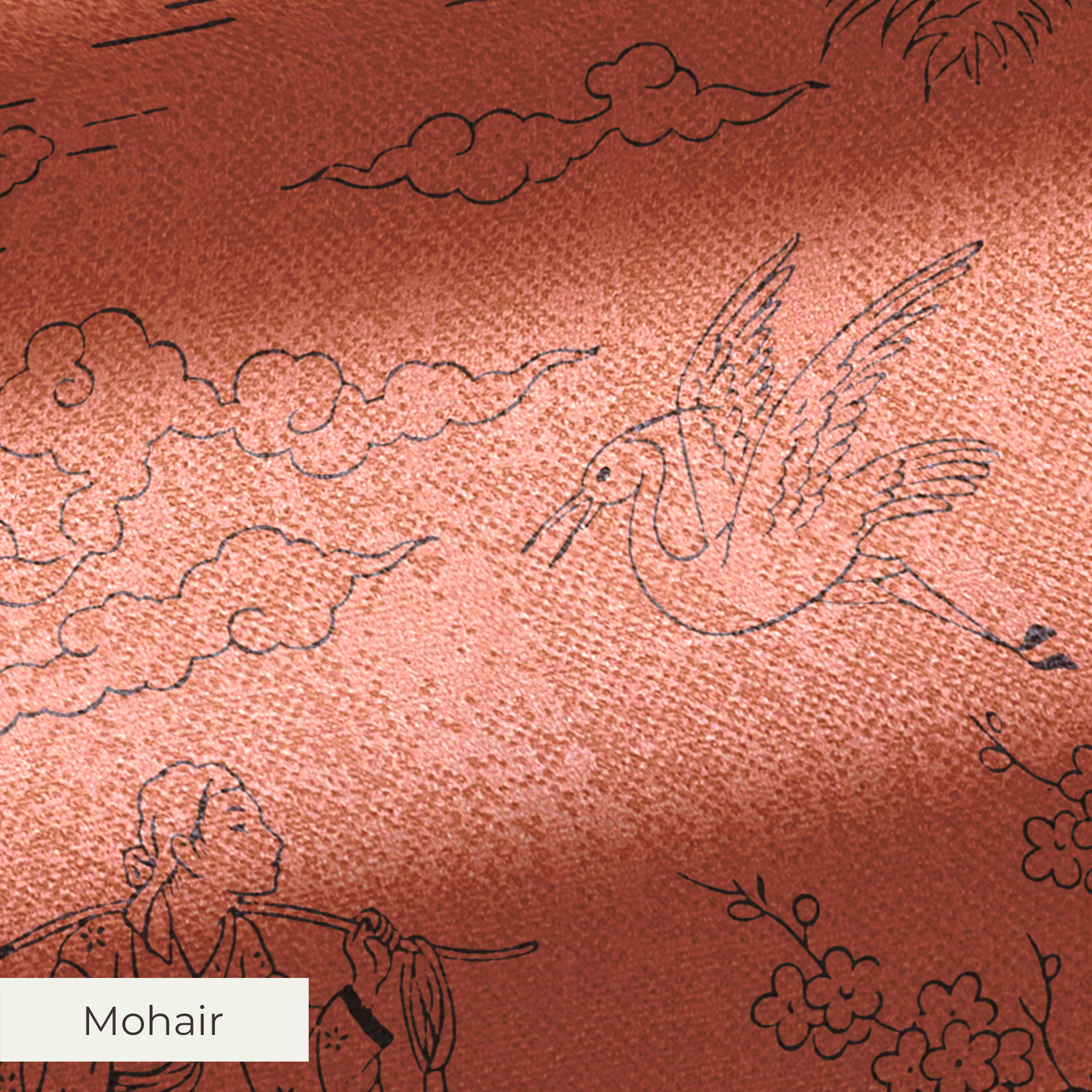  #material_Mohair_Alta™_DWR