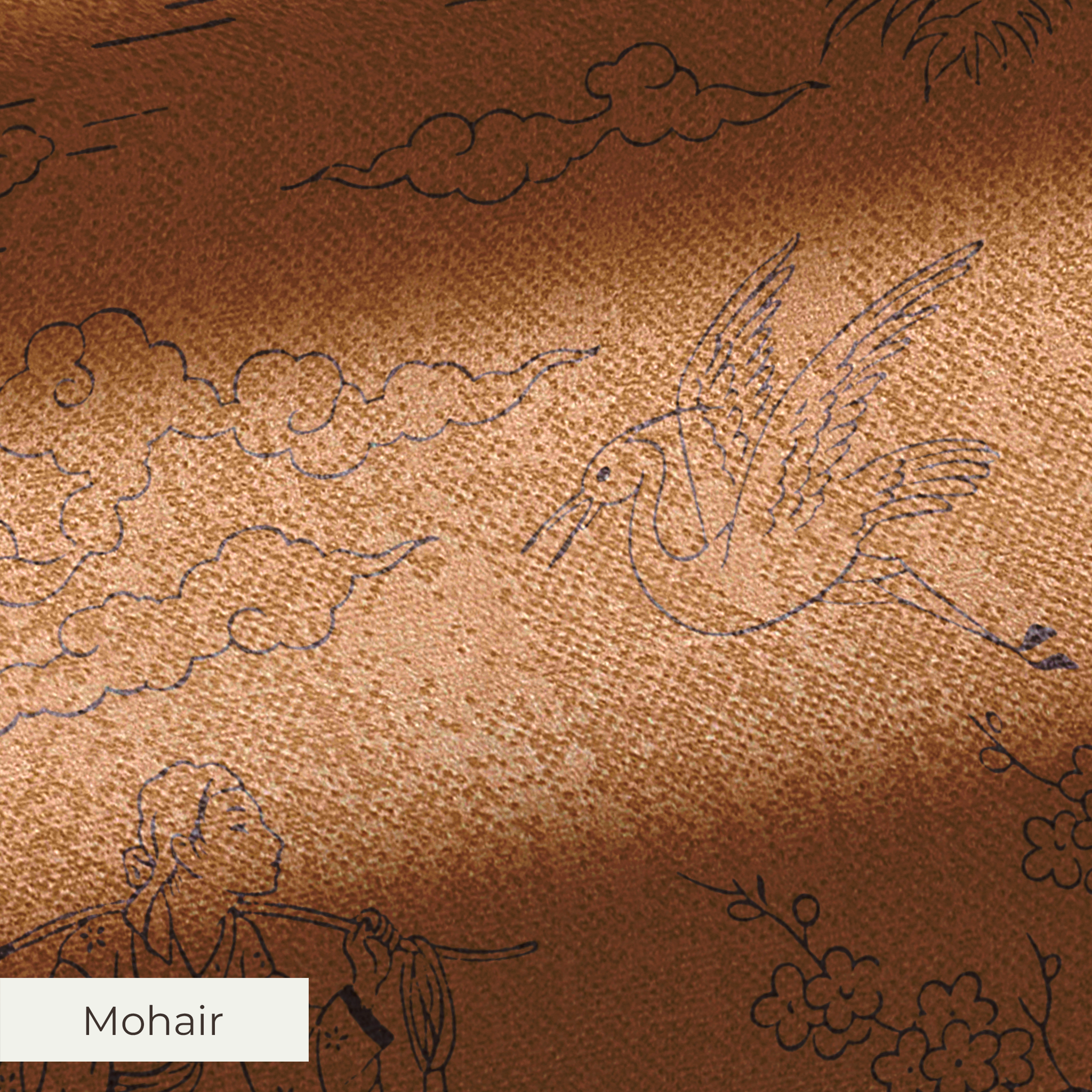 #material_Mohair_Alta™_DWR