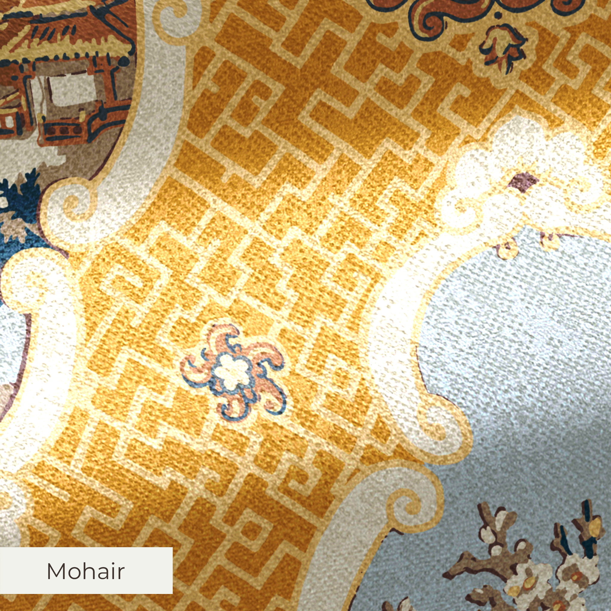  #material_Mohair_Alta™_DWR