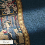  #material_Mohair_Alta™_DWR