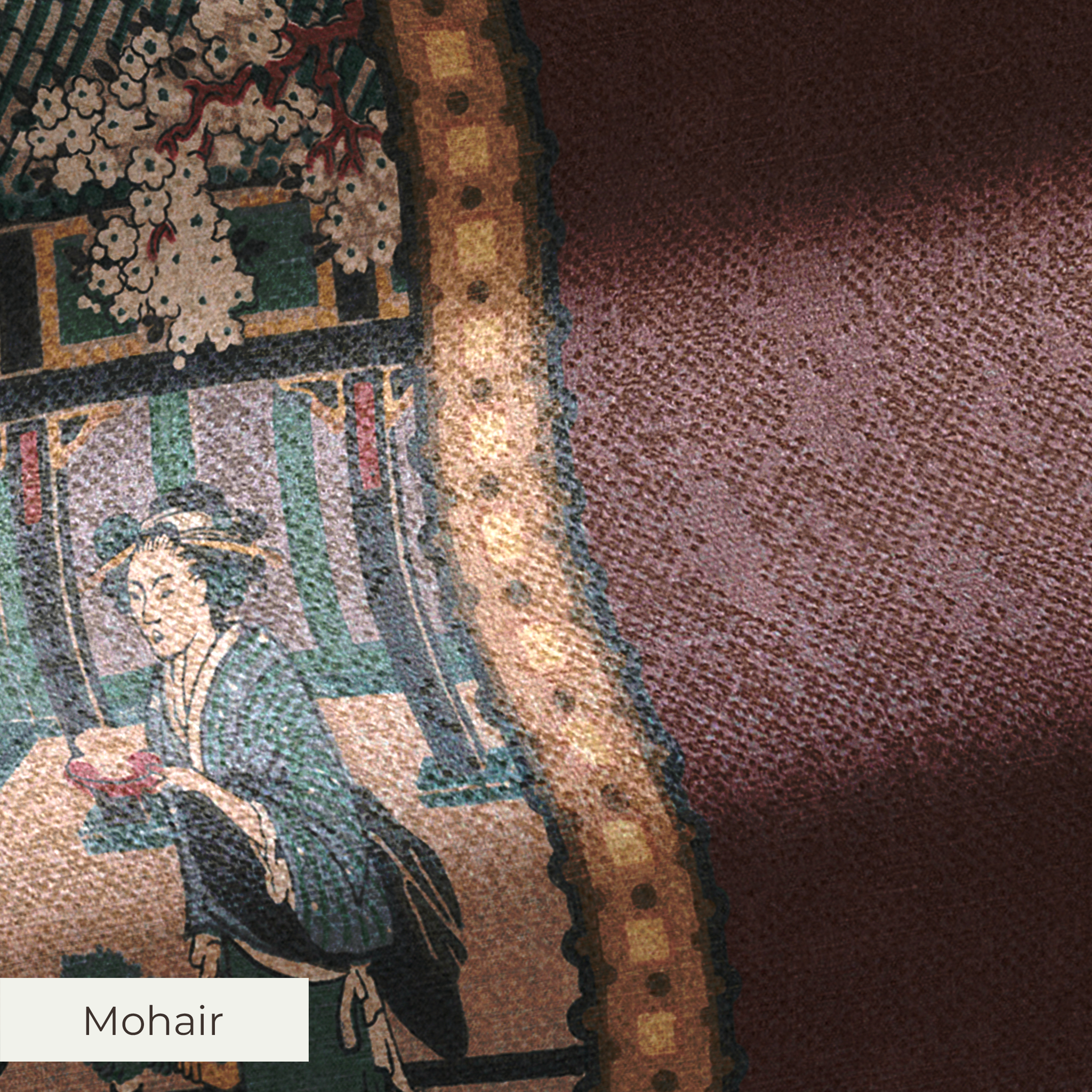  #material_Mohair_Alta™_DWR