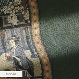  #material_Mohair_Alta™_DWR
