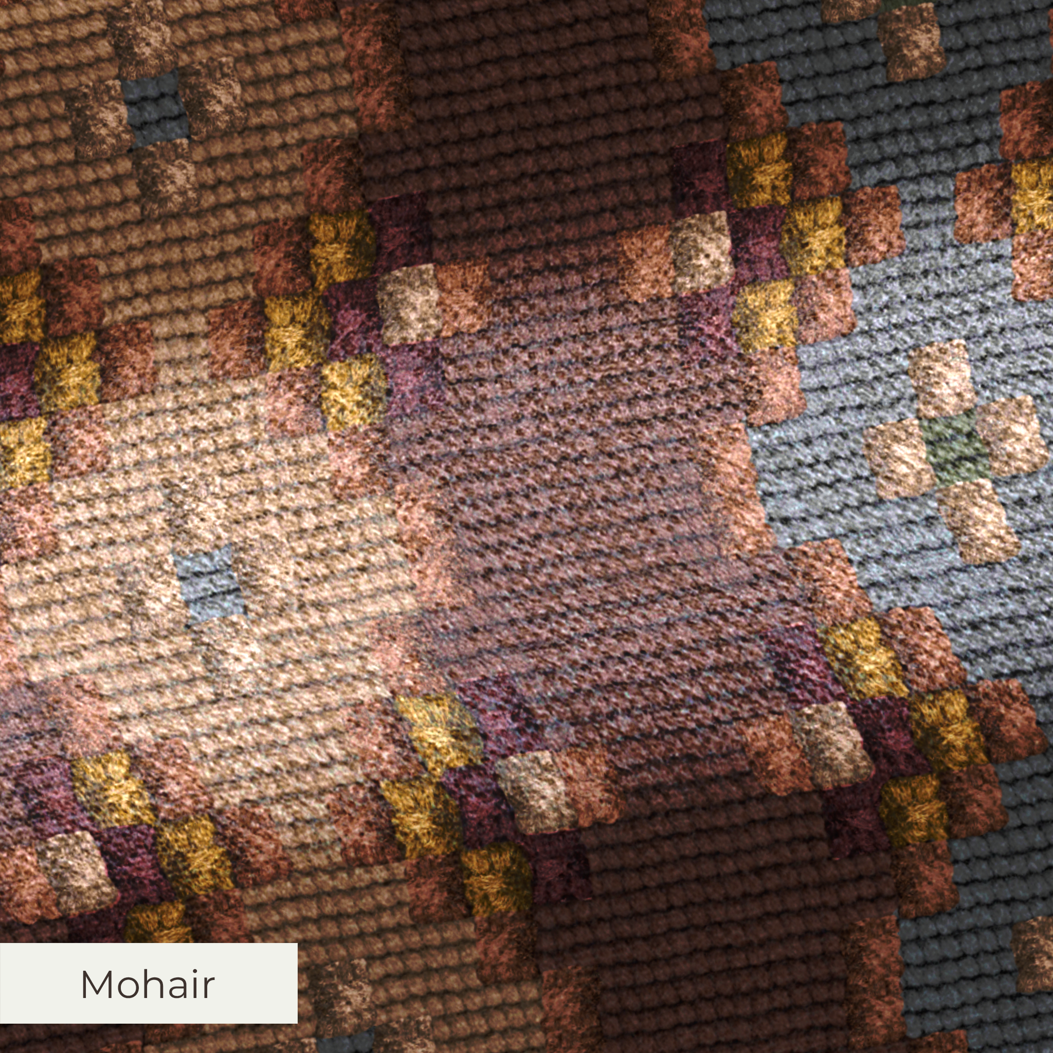  #material_Mohair_Alta™_DWR