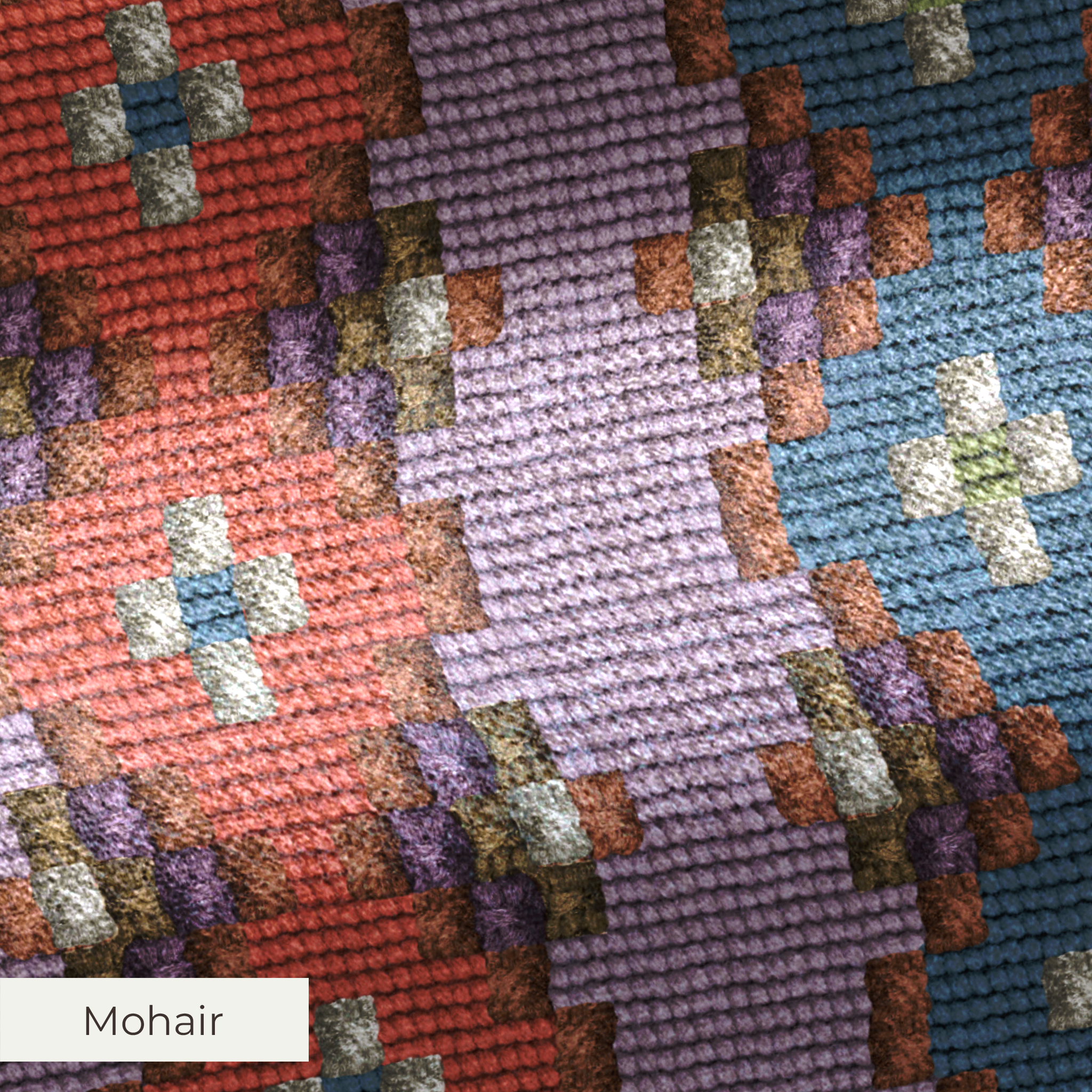  #material_Mohair_Alta™_DWR