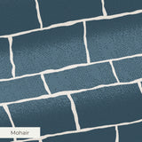  bma mohair texture