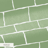  bma mohair texture