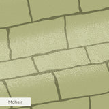  bma mohair texture