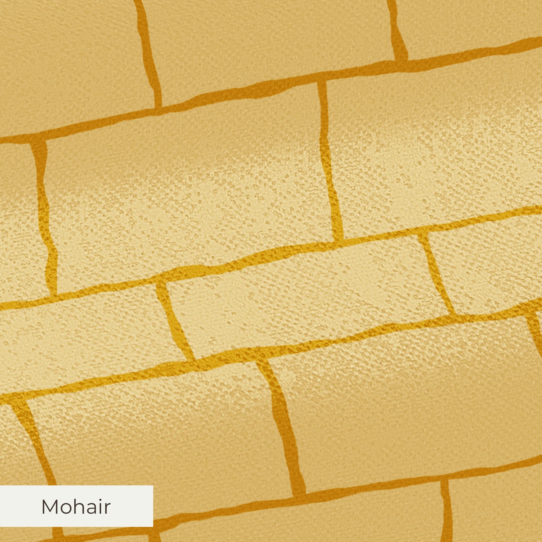  bma mohair texture