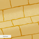  bma mohair texture