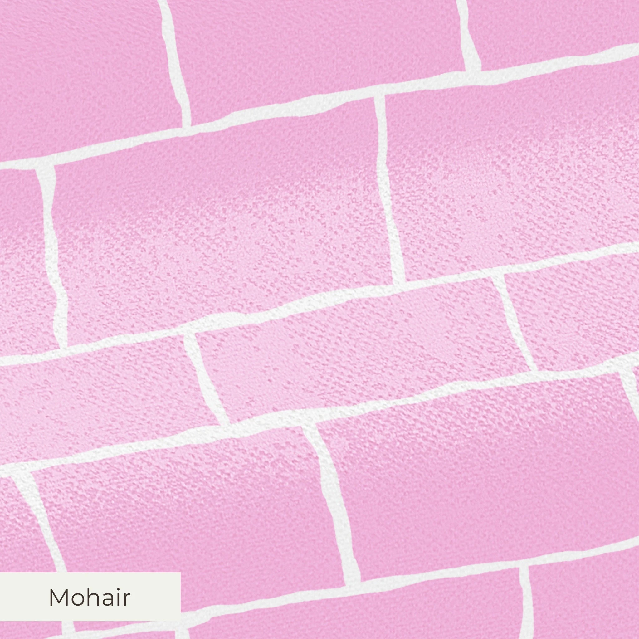  bma mohair texture