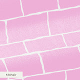  bma mohair texture