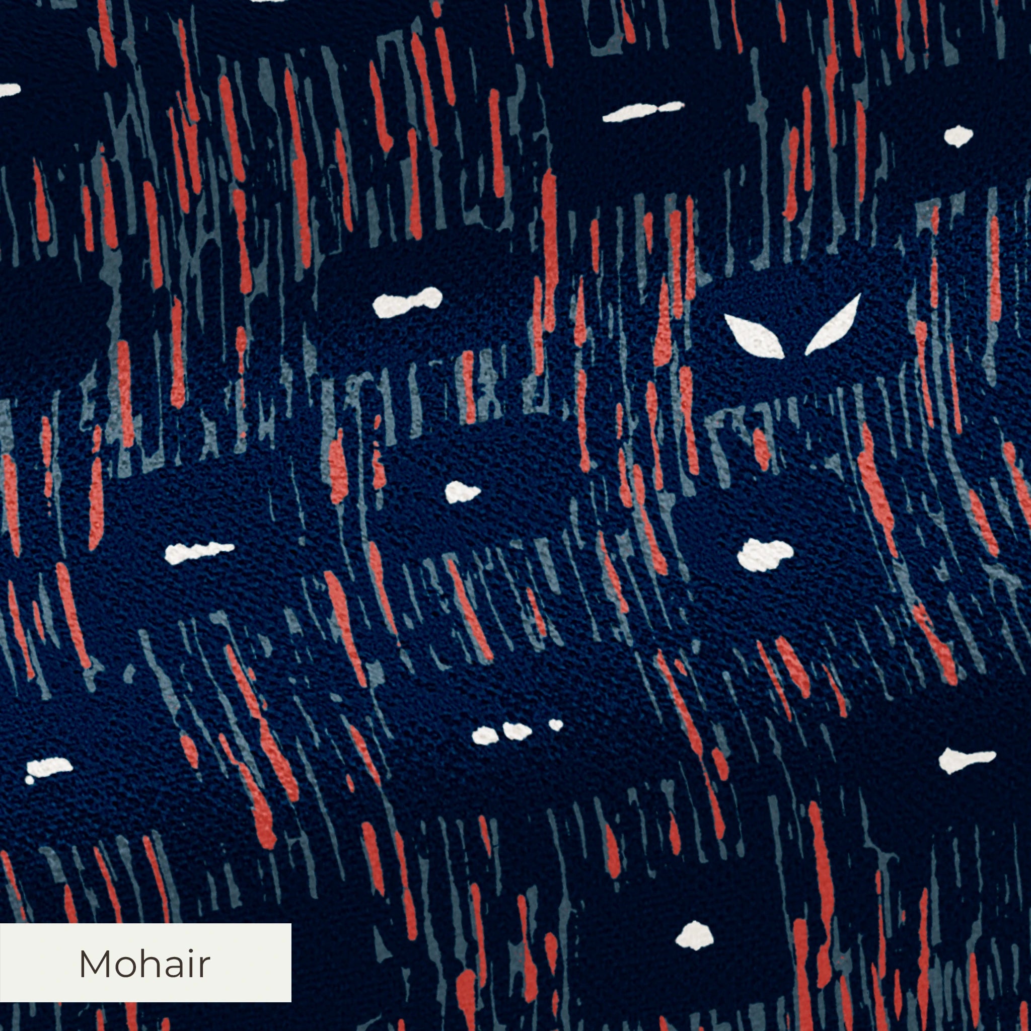  bma mohair texture