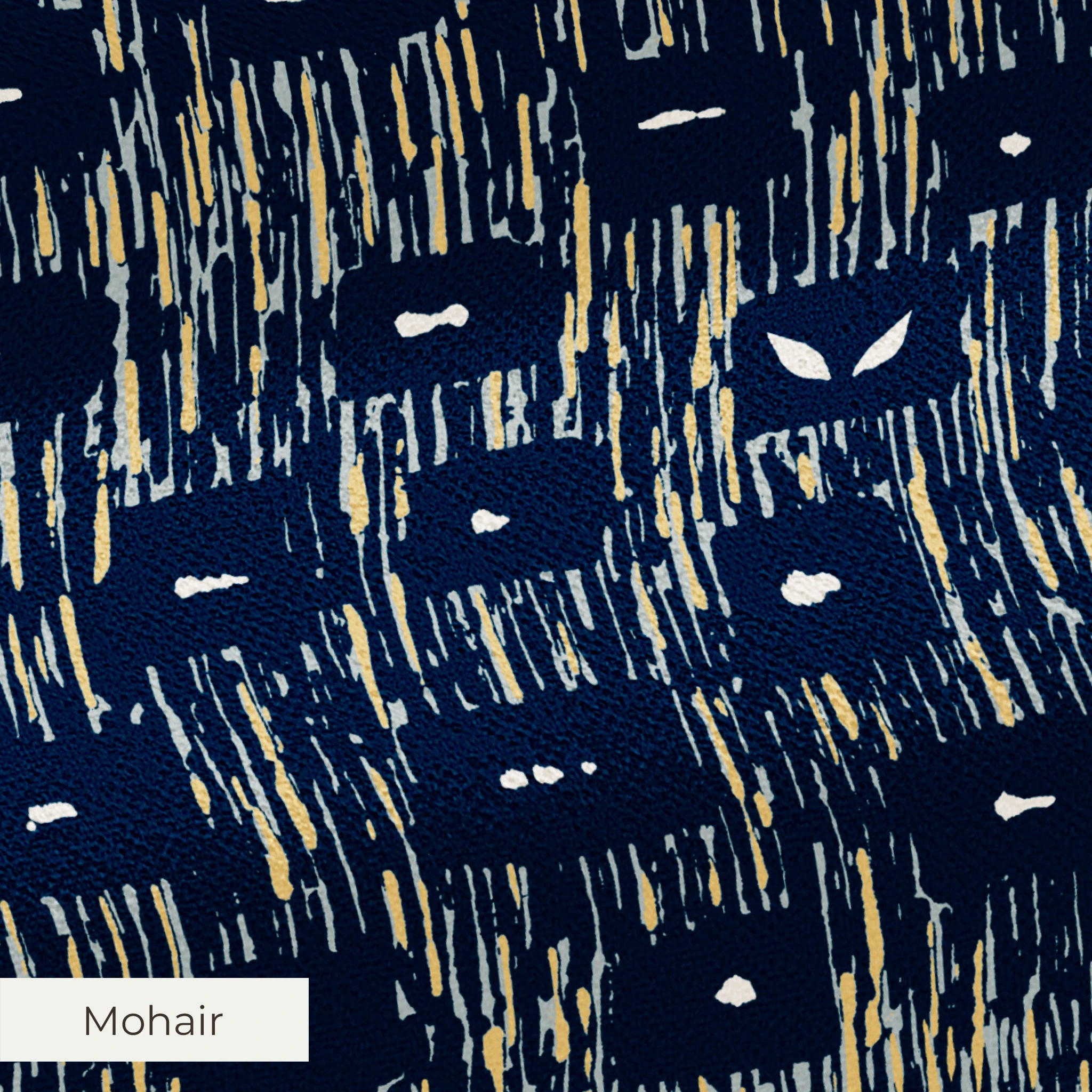  bma mohair texture