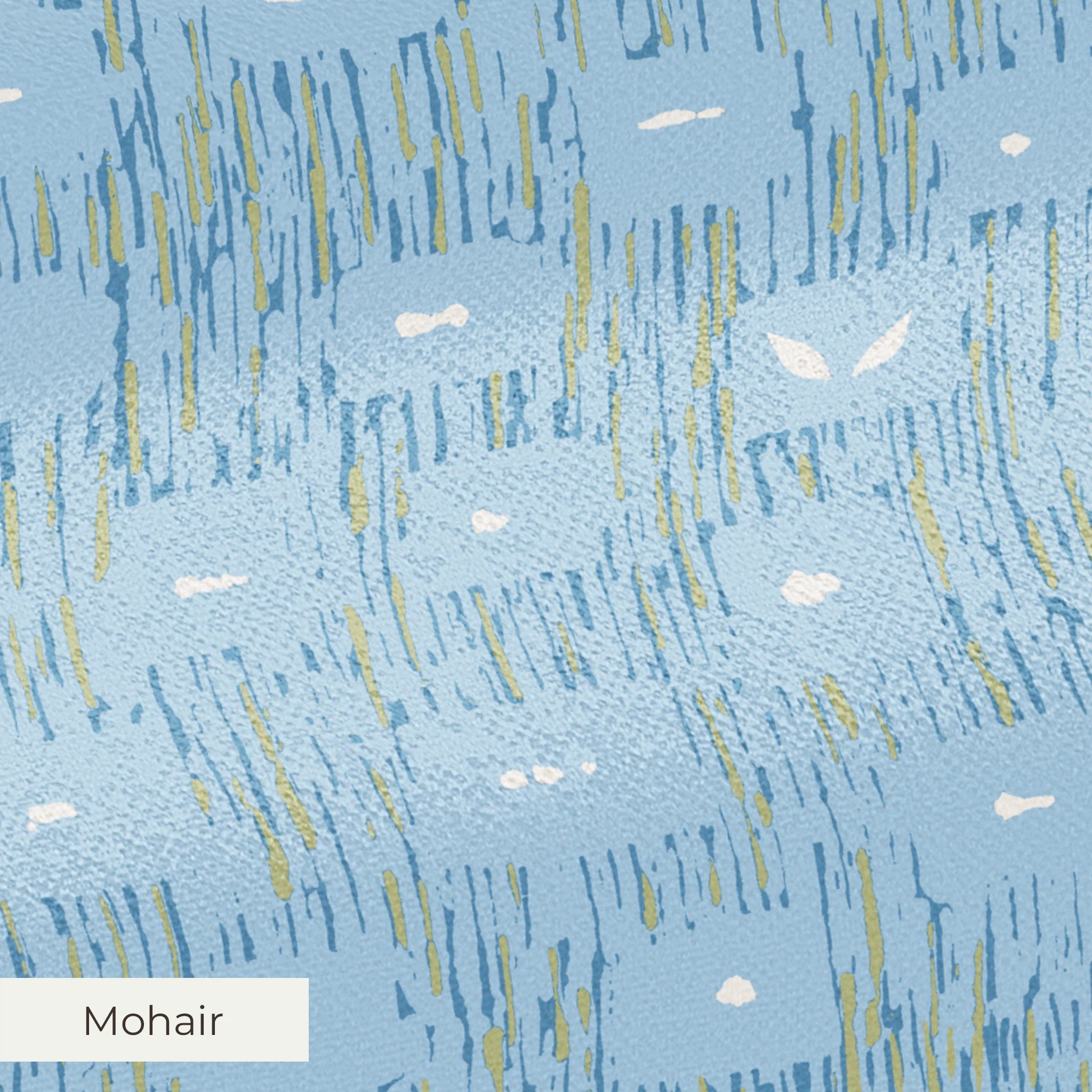  bma mohair texture