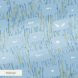  bma mohair texture