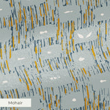  bma mohair texture