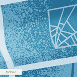  bma mohair texture